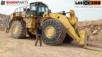 EARTH MOVING,MINING AND CONSTRUCTION MACHINERY SPARE PARTS